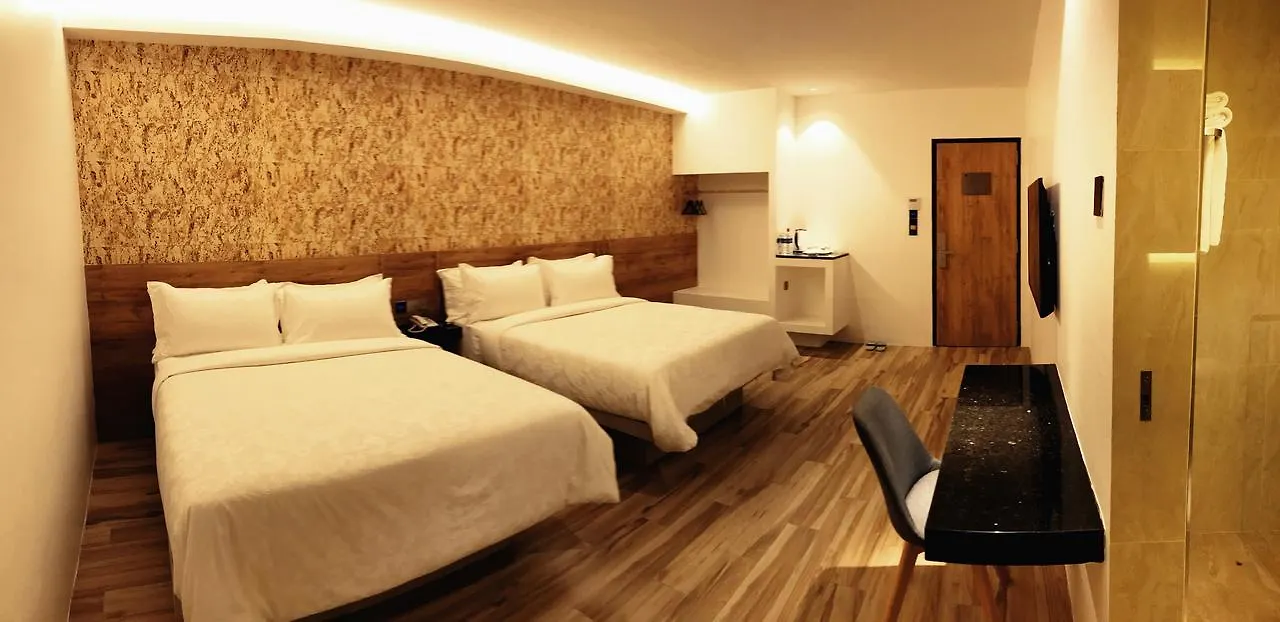 ***  Hotel Legend Boutique Johor Bahru Malaysia